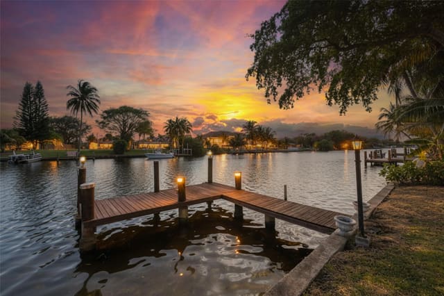 1710 SW 1st Avenue, sold in Boulevard Park Isles, Pompano Beach, FL