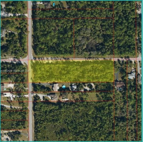 XXX Xxx Everglades Blvd N, 6th Avenue, Naples, FL, Naples