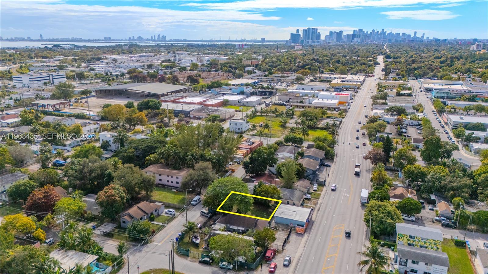 7552 NE Miami Court, Miami, FL 33138, Miami