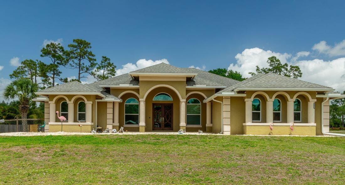 18021 49th Street N, Loxahatchee, FL 33470