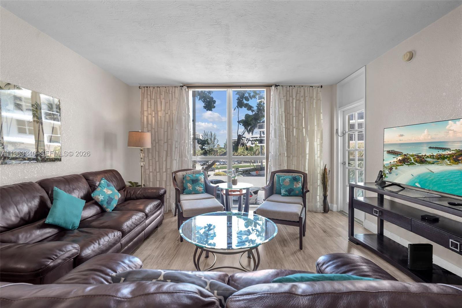 3801 S Ocean Drive 2W, Hollywood, FL 33019, Hollywood