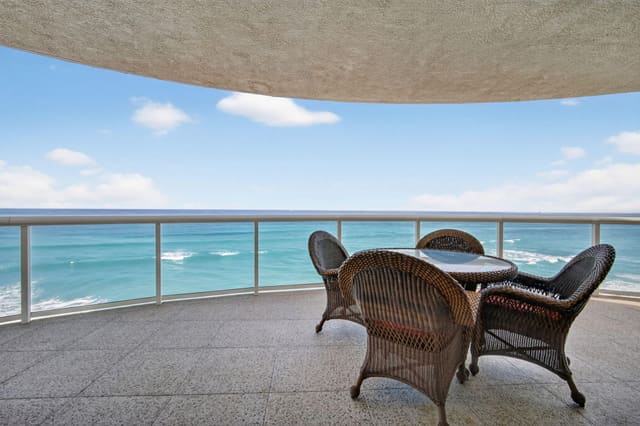 4600 N Ocean Drive 801, Singer Island, FL 33404