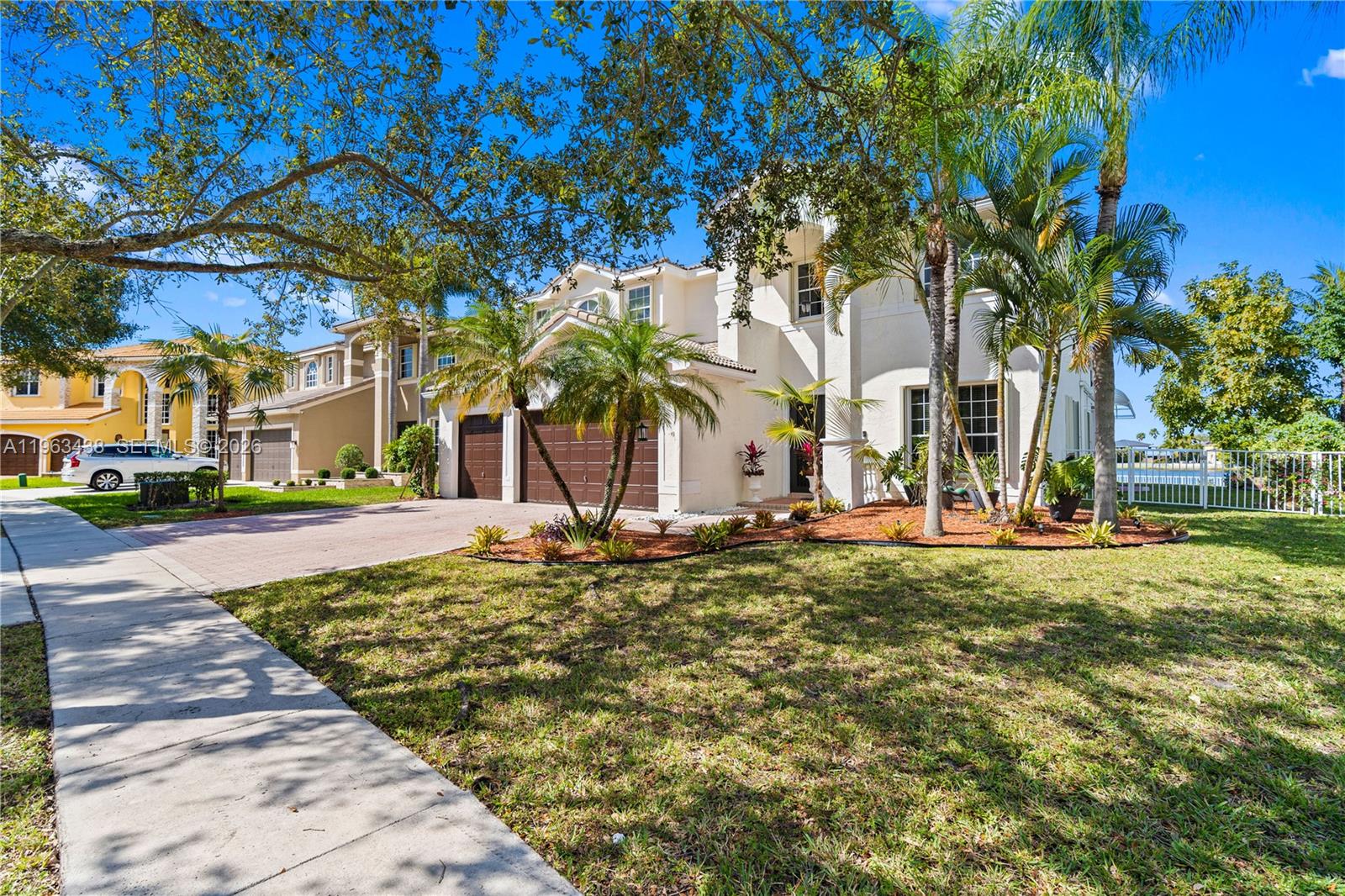 15341 SW 20th Street — photo 3