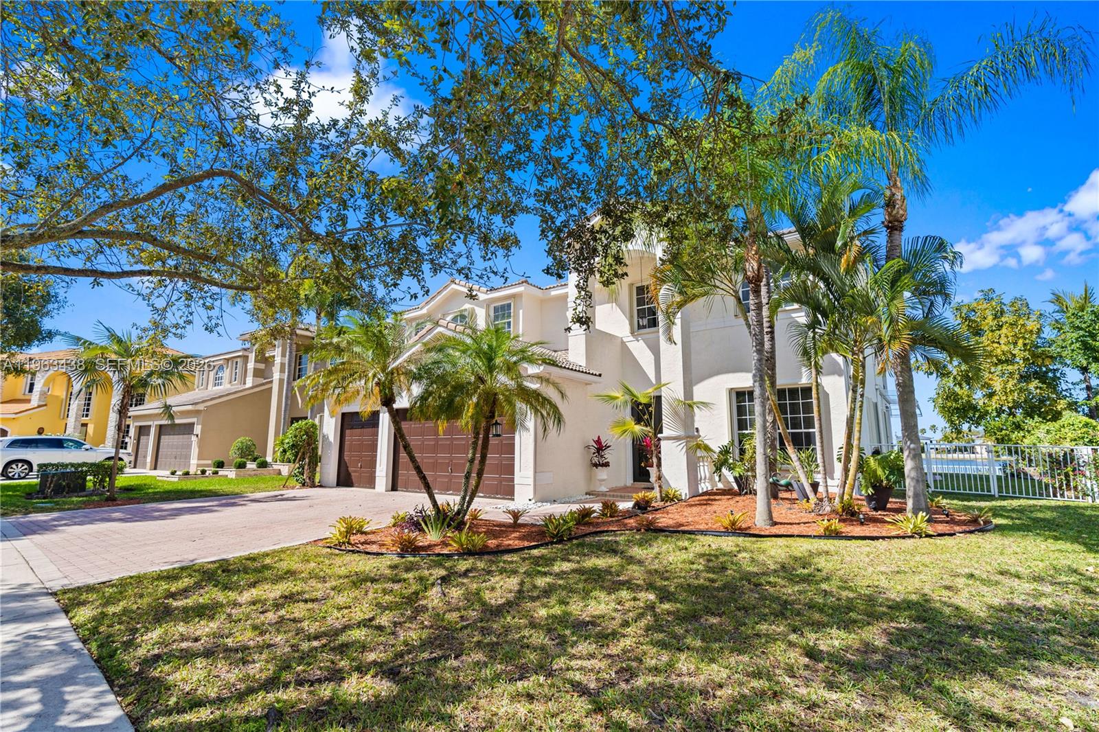 15341 SW 20th Street — photo 4