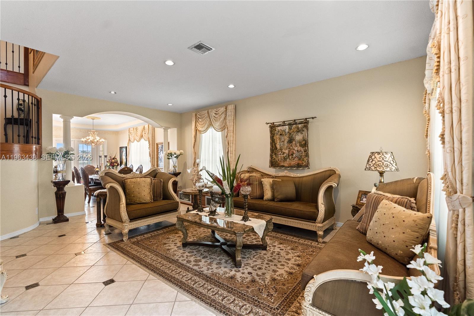 15341 SW 20th Street — photo 8