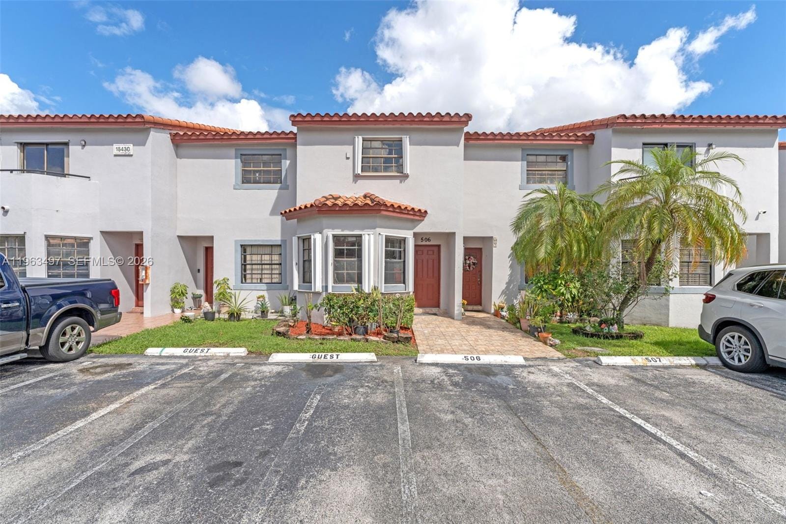 15430 SW 74th Cir Court 506, Miami, FL 33193