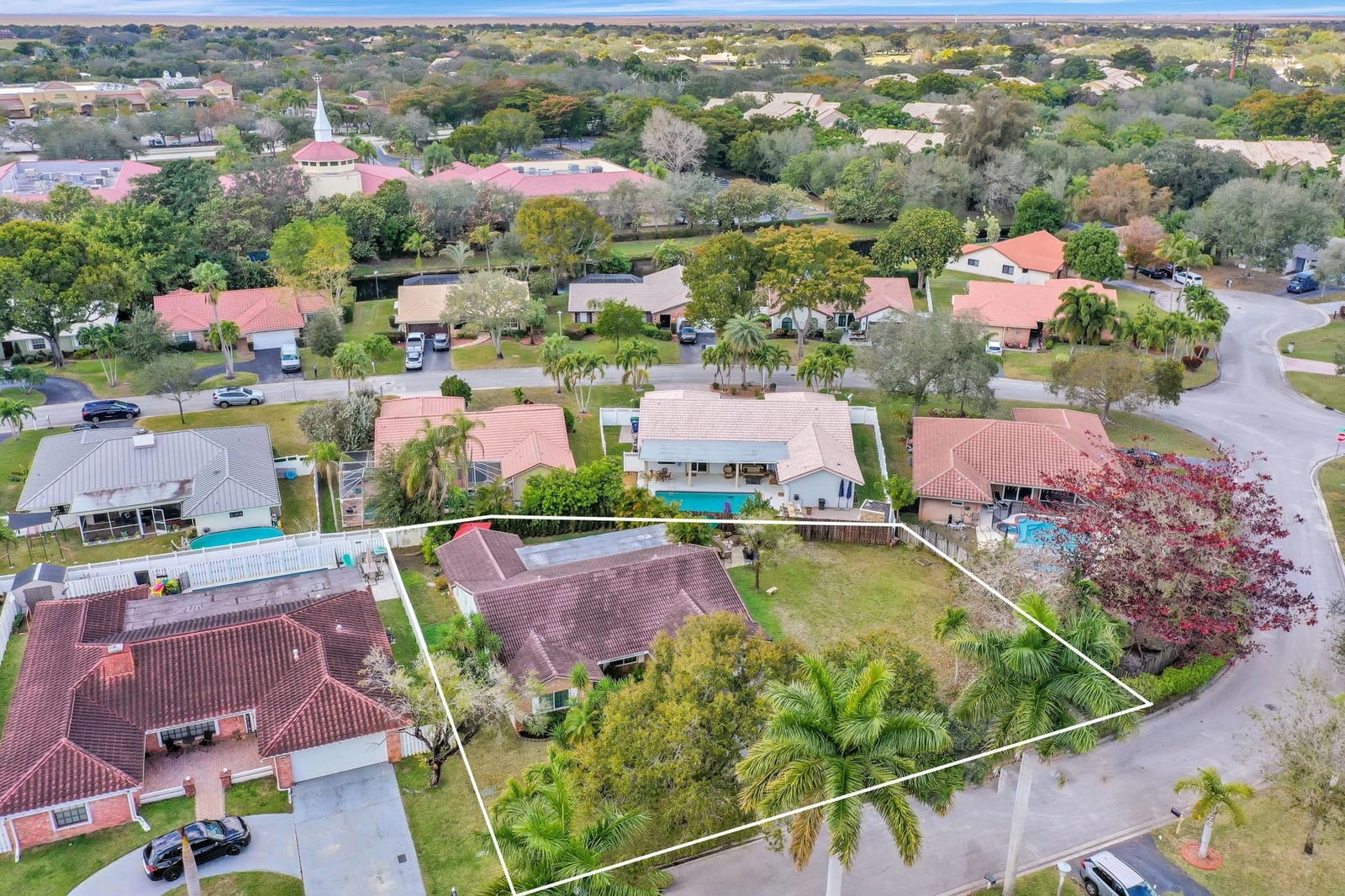 1448 NW 112th Way — photo 4