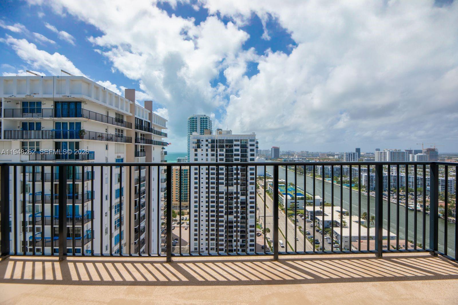 2101 S Ocean Drive 2608, Hollywood, FL 33019, Hollywood