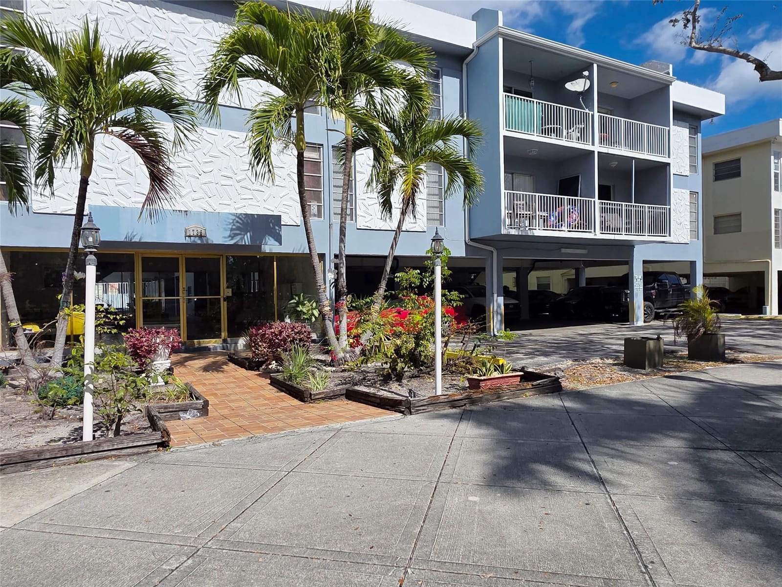 1735 NE 164th Street A-302, North Miami Beach, FL 33162