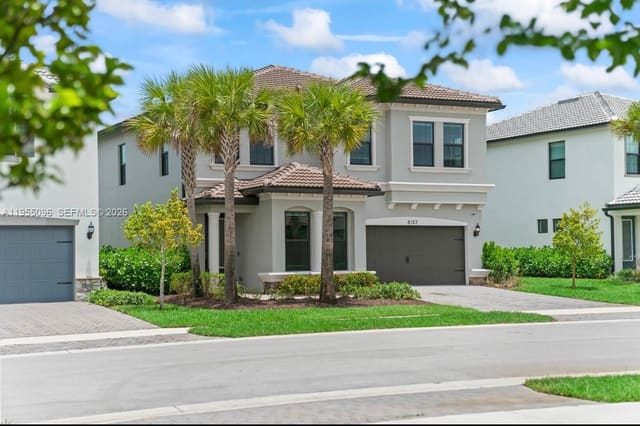8123 NW 78th Street, Tamarac, FL 33321