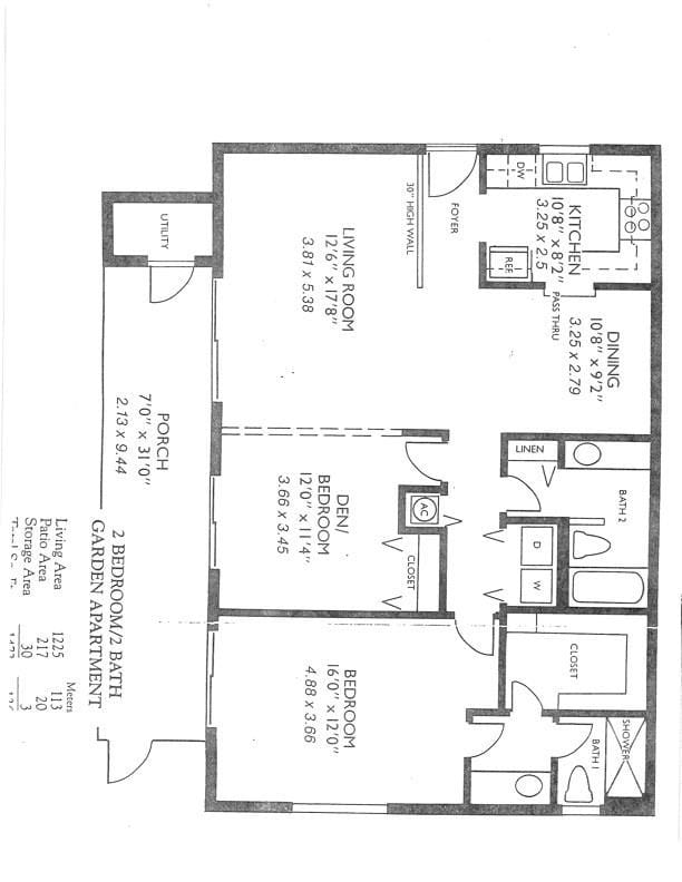 195 Deer Creek Boulevard 805, Deerfield Beach, FL 33442 photo 30