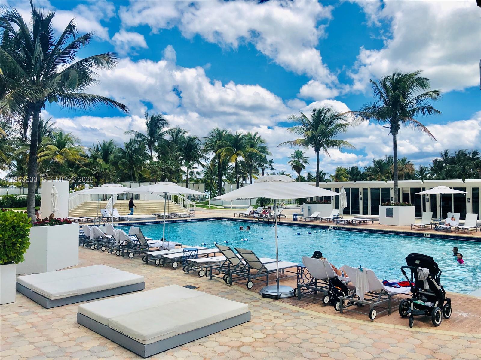 10275 Collins Avenue 427, Bal Harbour, FL 33154, Bal Harbour