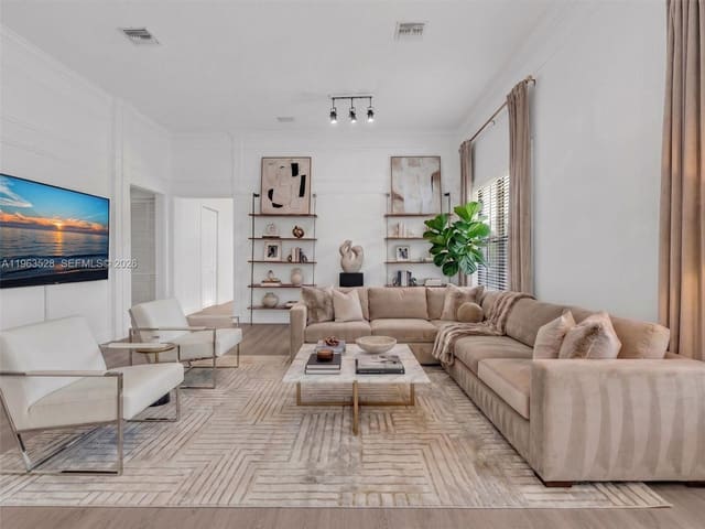 3126 NW 83rd Way, sold in Monterra Plat, Cooper City, FL