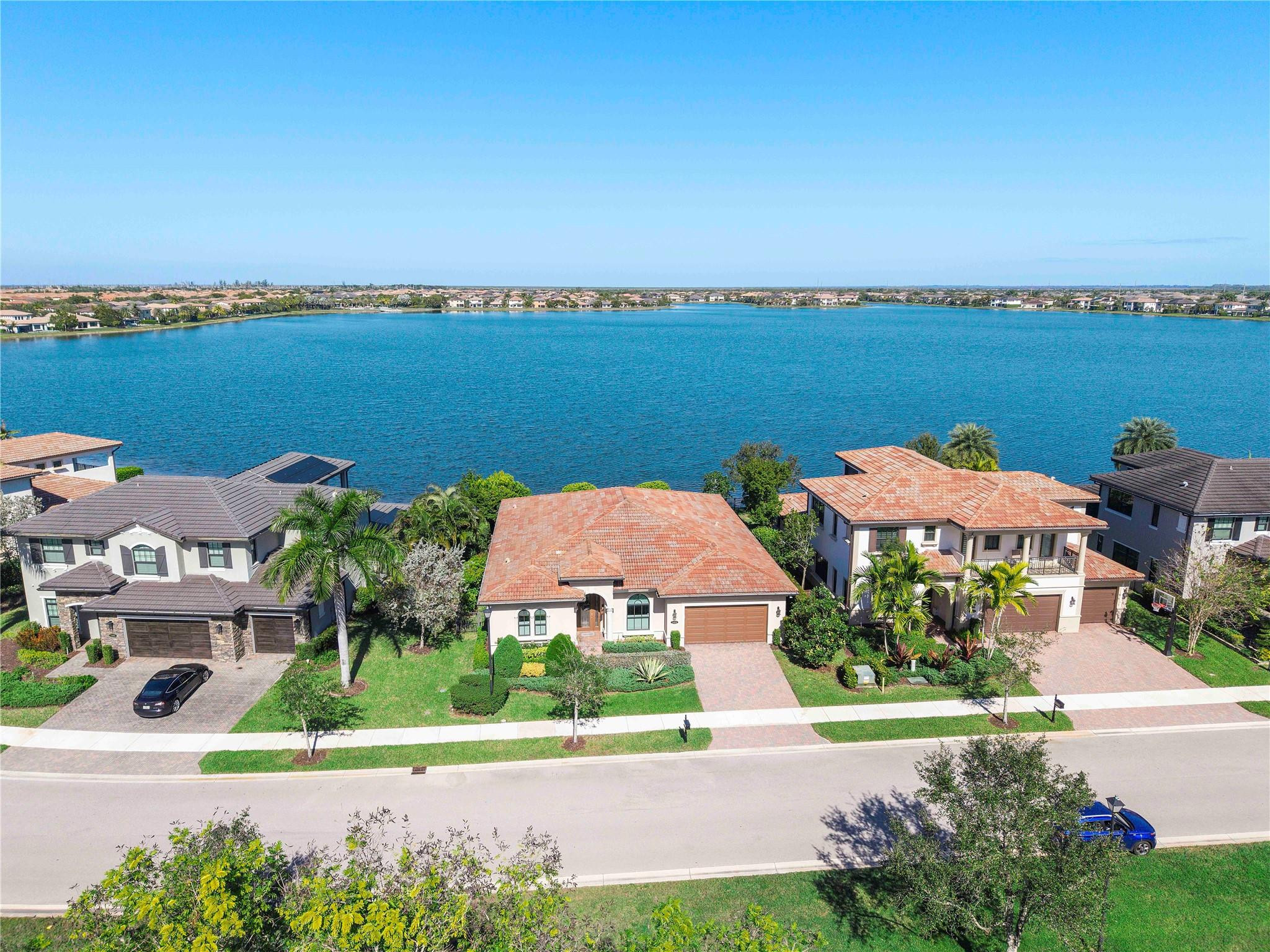 11431 W Watercrest Circle, Parkland, FL 33076, Parkland