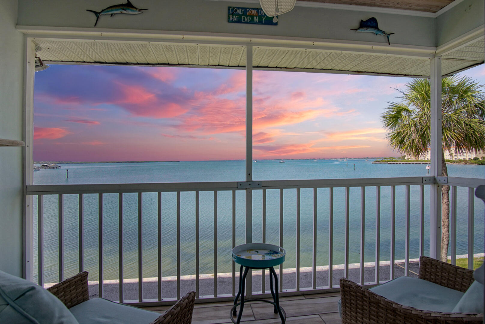 1177 Bayshore Drive 207, Fort Pierce, FL 34949, Fort Pierce