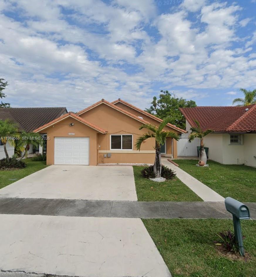14217 SW 102nd Street, Miami, FL 33186, Miami