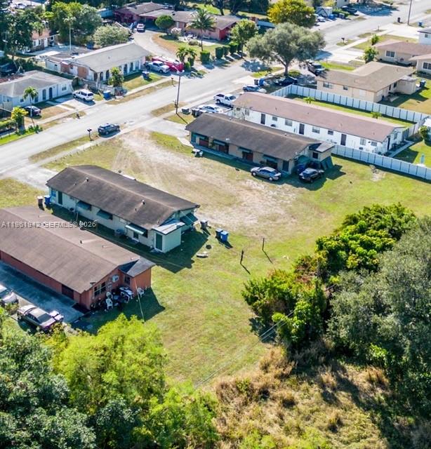 5701 SW 27th Street, West Park, FL 33023, West Park