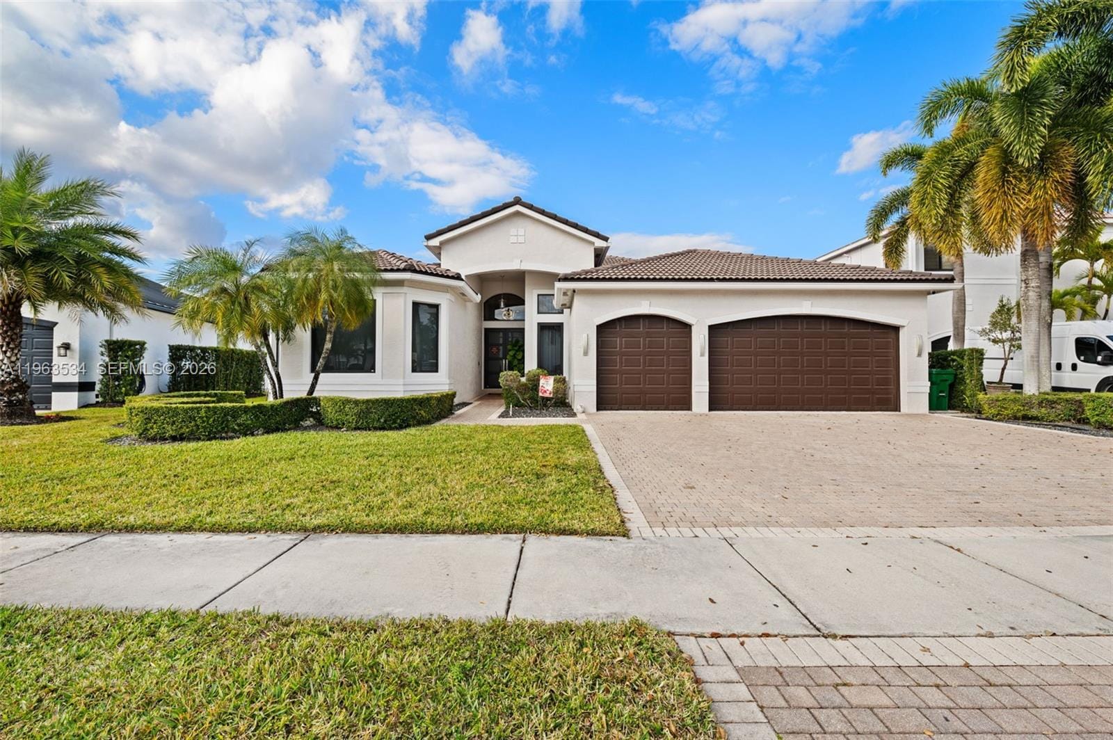 18563 SW 49th Street, Miramar, FL 33029