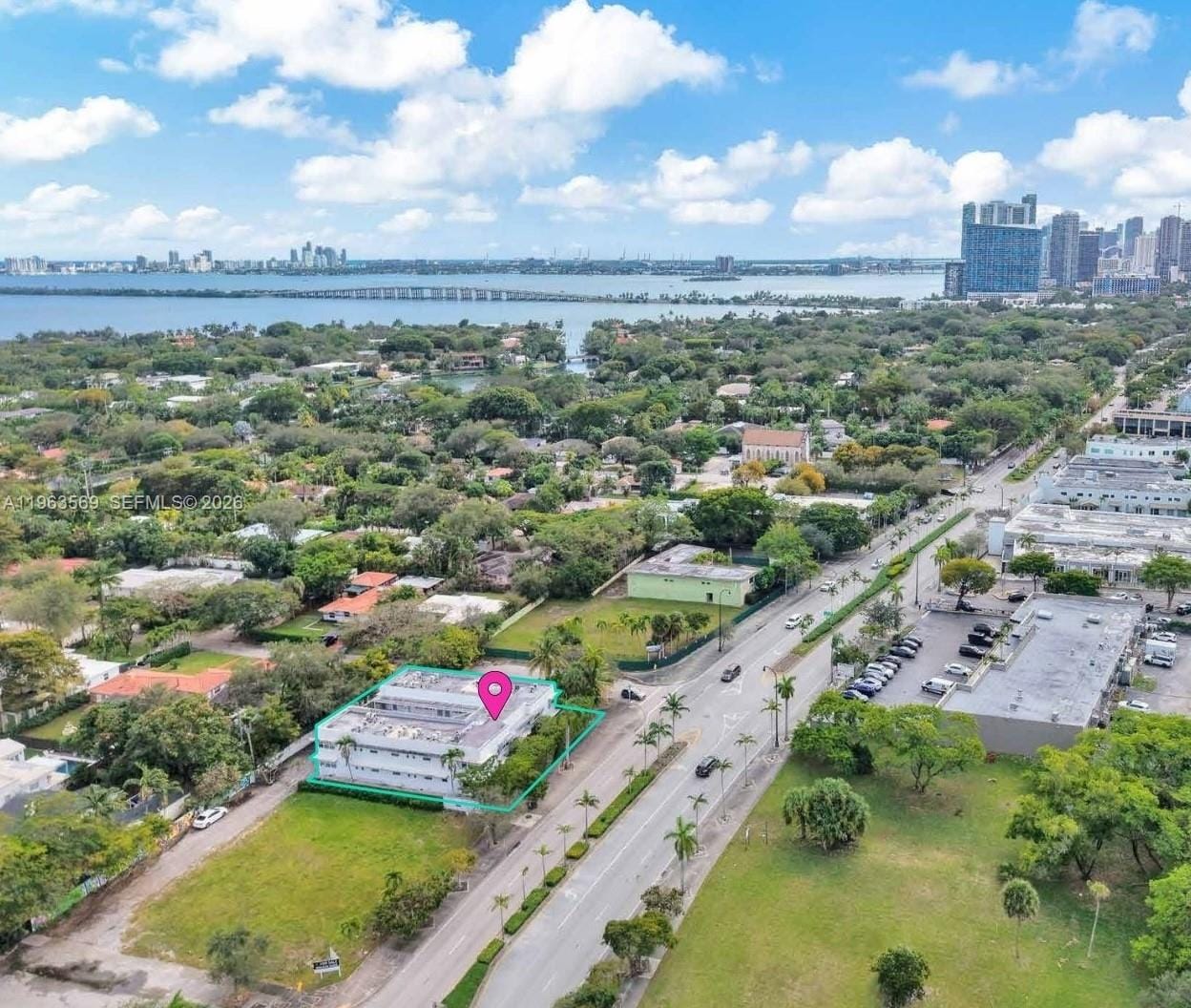 5201 Biscayne Boulevard, Miami, FL 33137