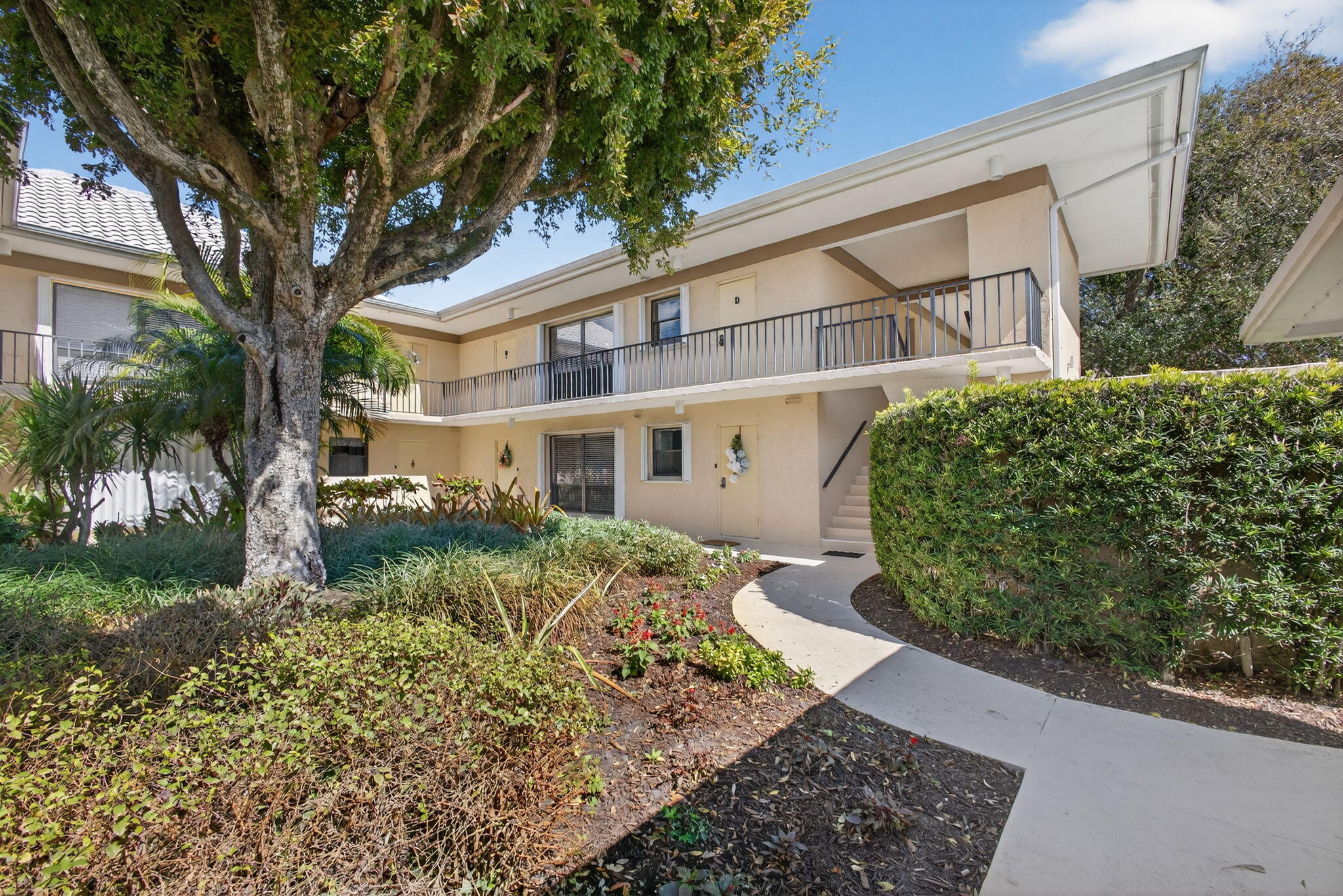 17 SE Turtle Creek Drive Unit D, Jupiter, FL 33469, Jupiter