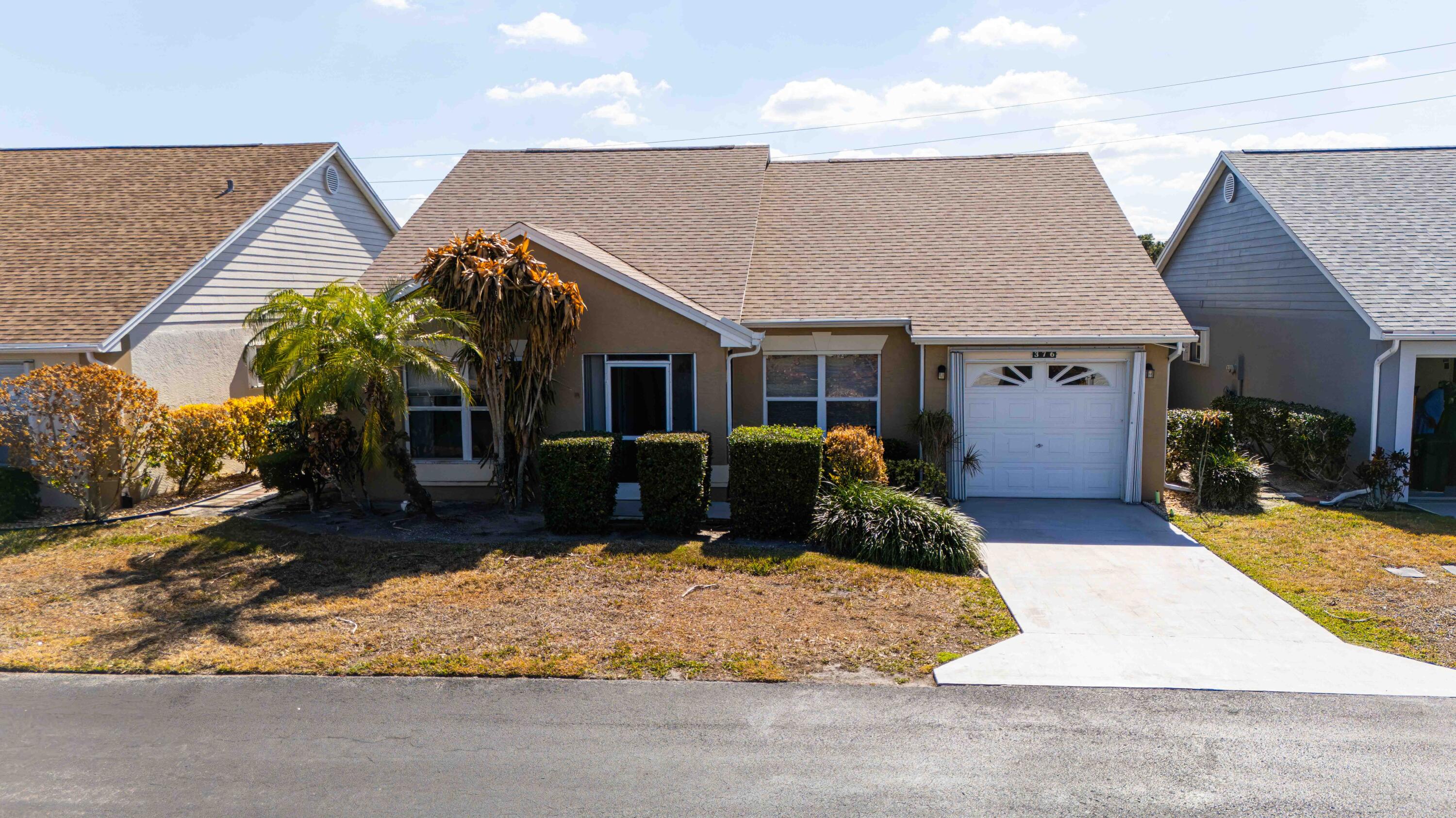 376 NW Sherry Lane, Port St. Lucie, FL 34986, Port St Lucie