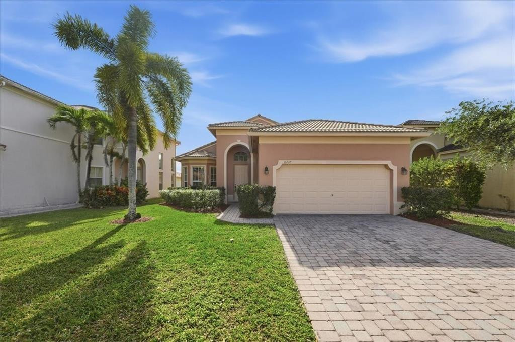 6217 Spring Lake Terrace, Fort Pierce, FL 34951, Fort Pierce