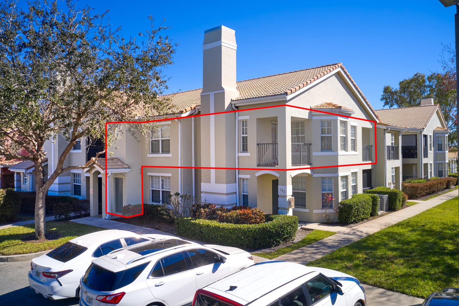 140 SW Peacock Boulevard 21-202, Port St. Lucie, FL 34986 photo 2