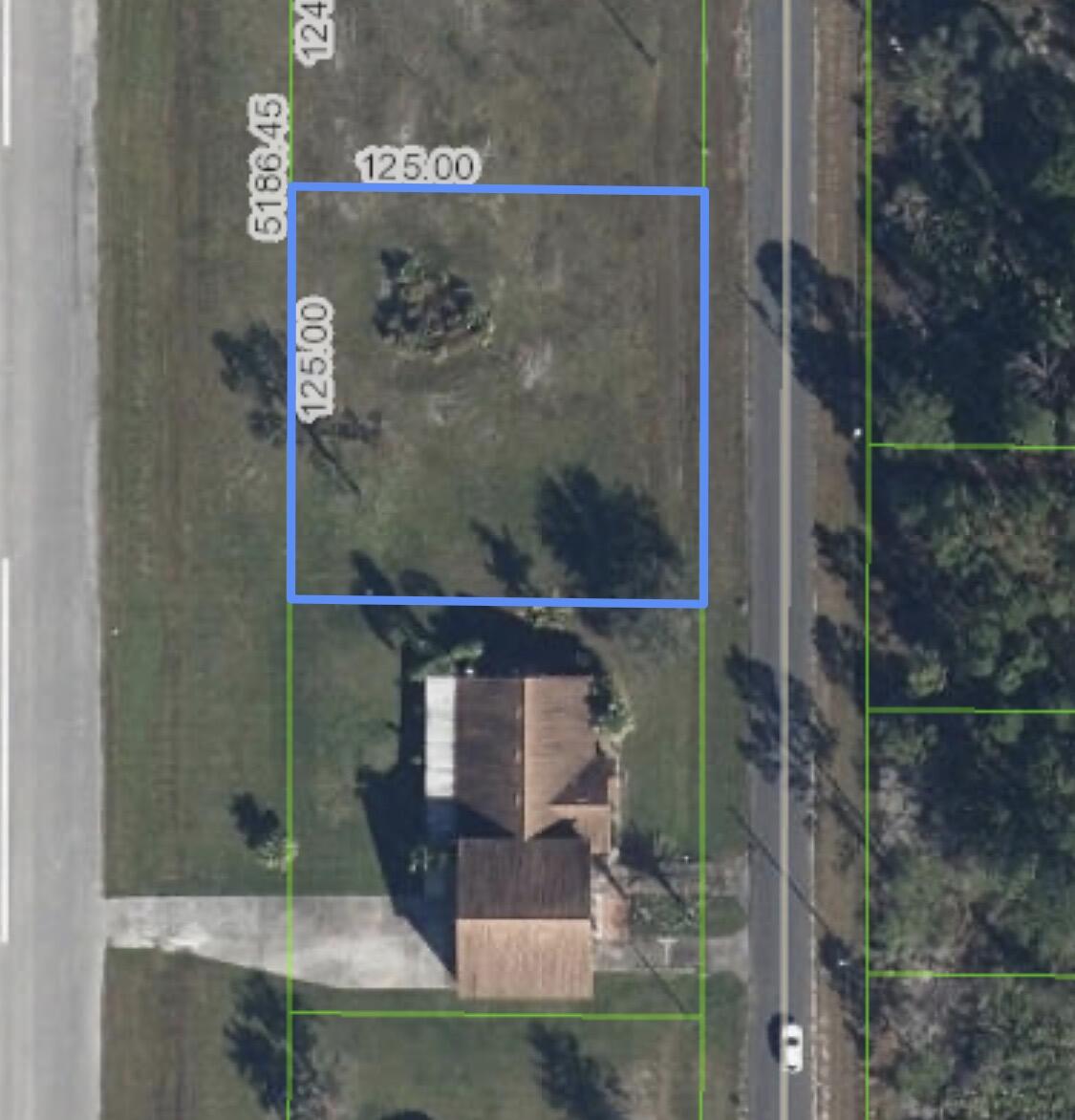 180 Seneca Drive NW, Lake Placid, FL 33852, Lake Placid