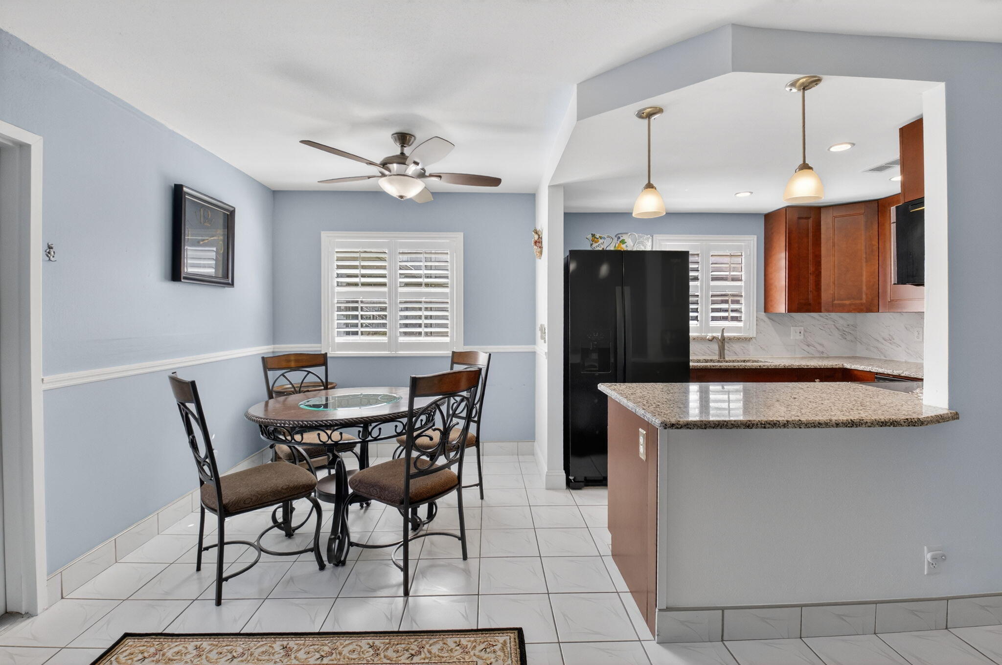 61 Brittany B 61 — photo 11