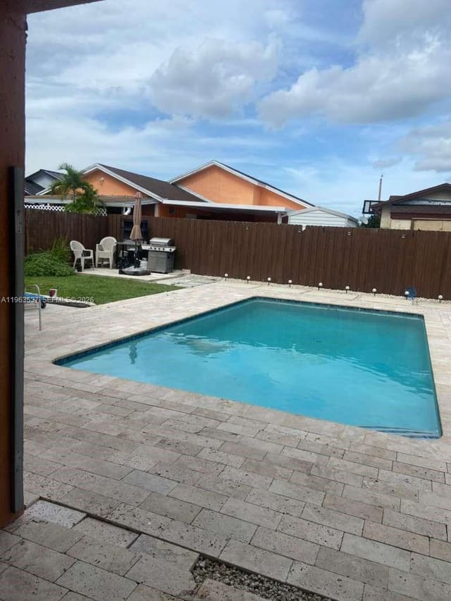 19763 SW 124th Avenue, sold in South Miami Lakes, Miami, FL