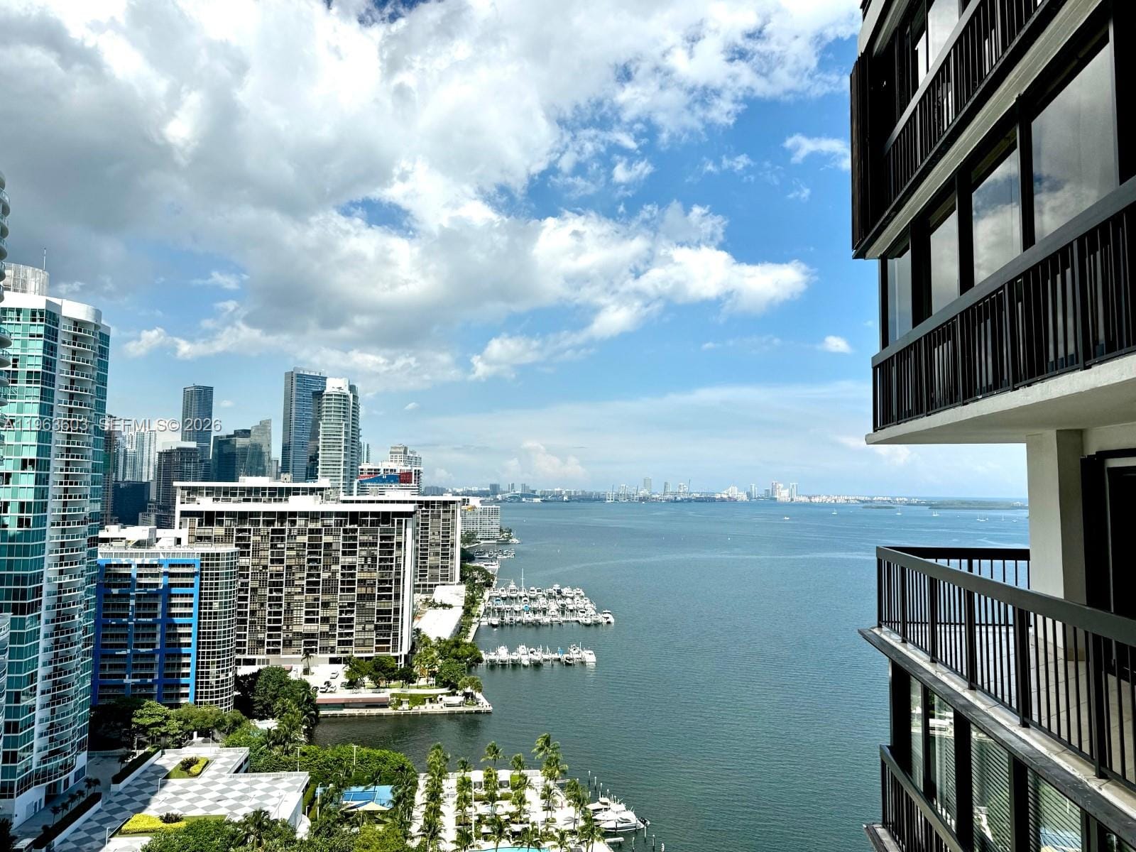 2333 Brickell Avenue 2607, Miami, FL 33129