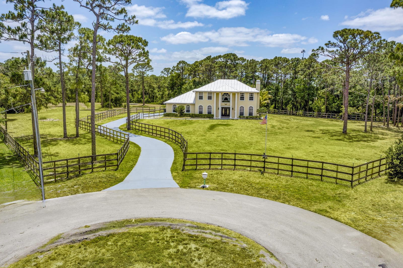 3202 SW Holly Lane, Palm City, FL 34990