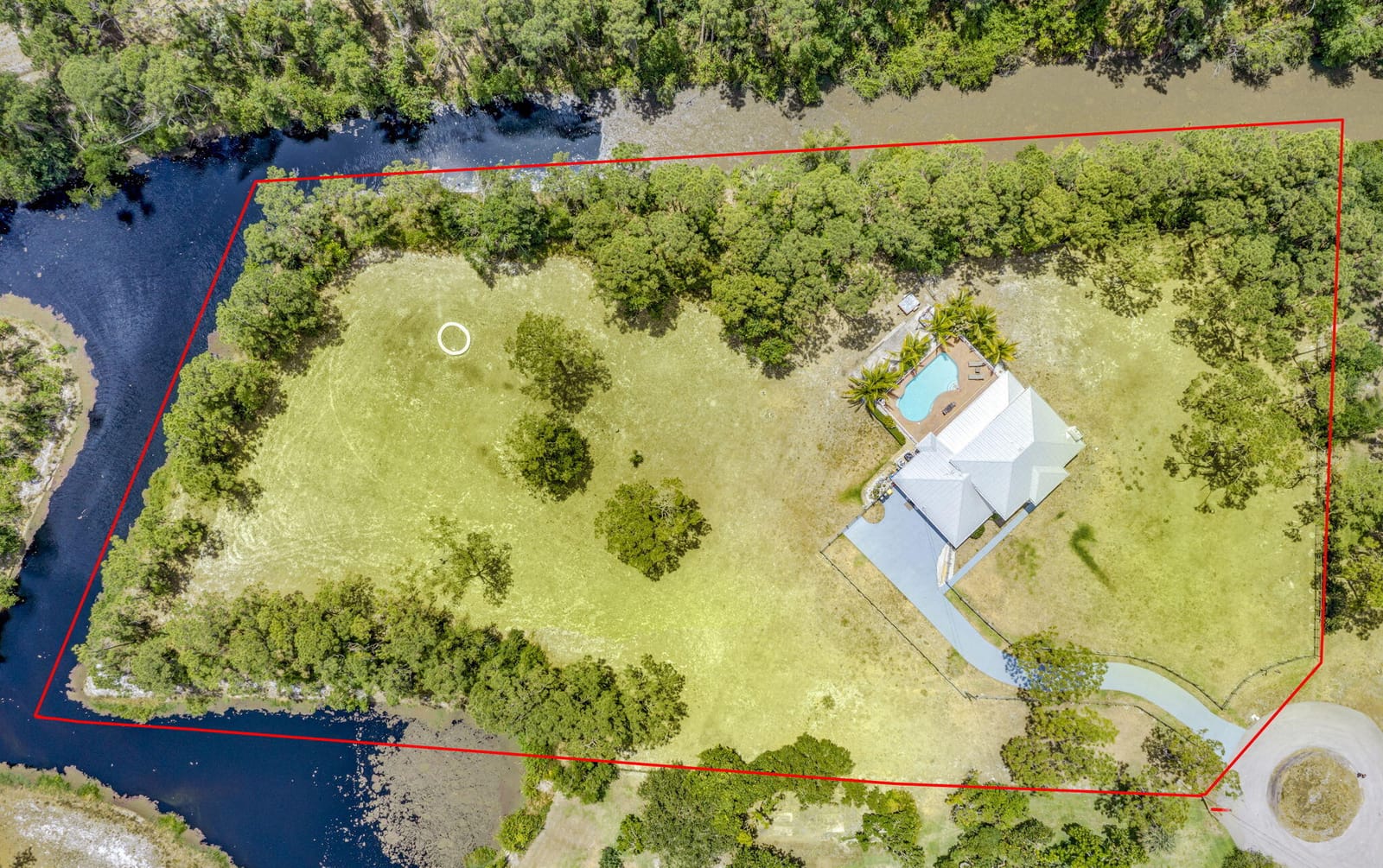 3202 SW Holly Lane — photo 4