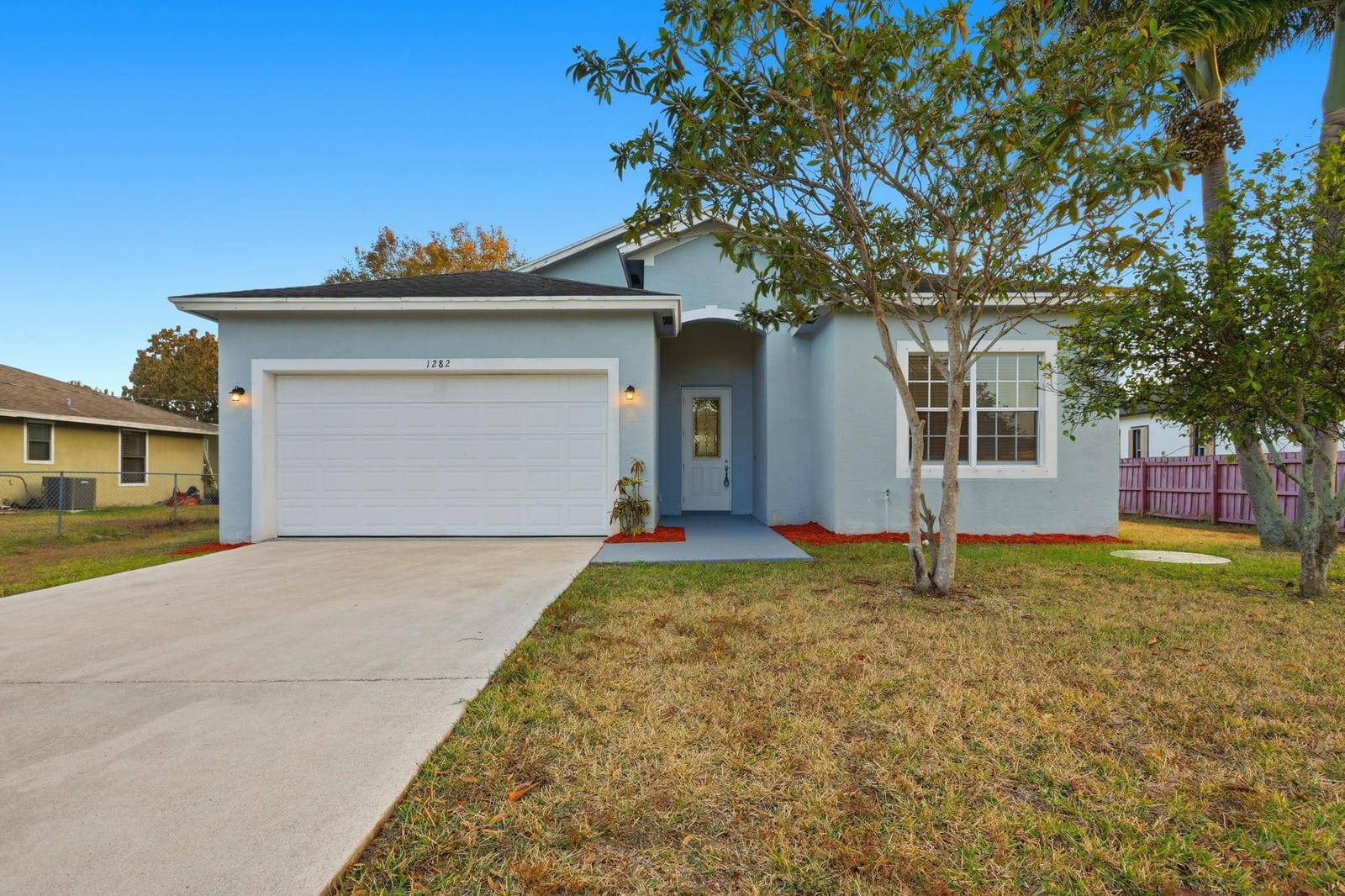 1282 SW Wellington Avenue, Port St. Lucie, FL 34953