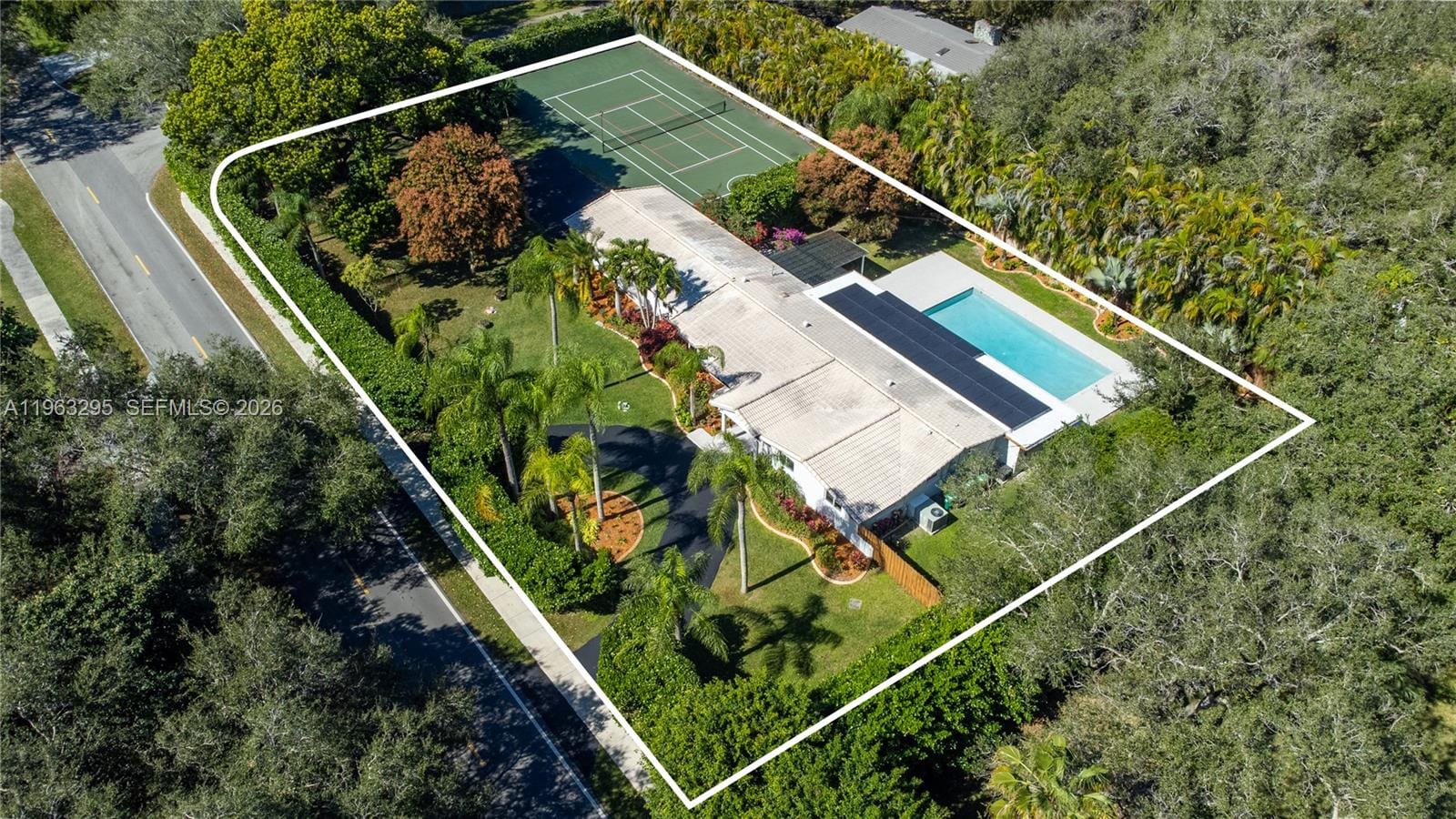 8295 SW 116th Street, Miami, FL 33156