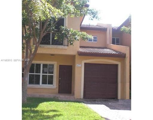 875 SW 6th Place TH, Florida City, FL 33034, Florida City