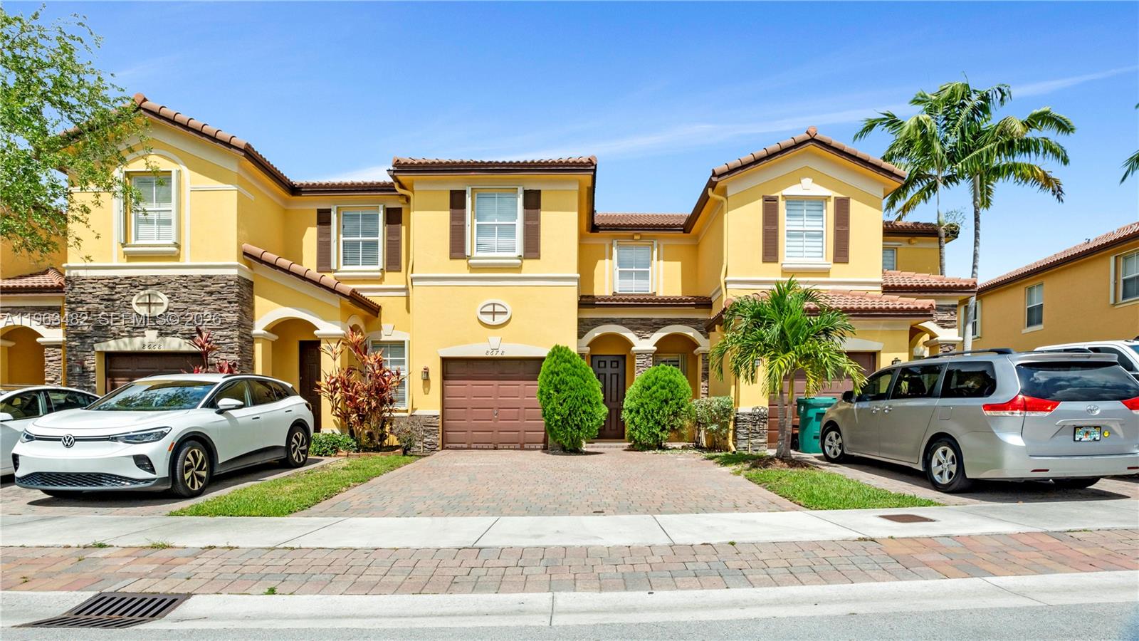 8678 NW 113th Court, Doral, FL 33178, Doral