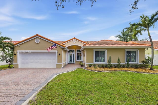 1900 SW 133rd Avenue, Miramar, FL 33027