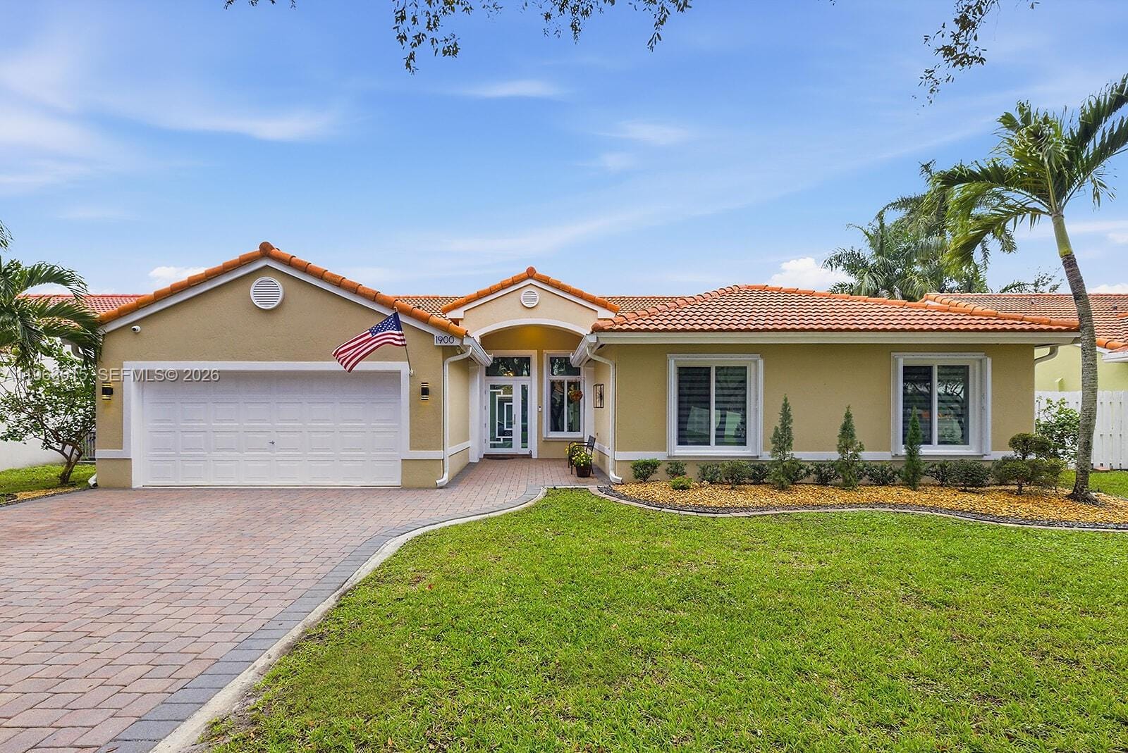 1900 SW 133rd Avenue, Miramar, FL 33027