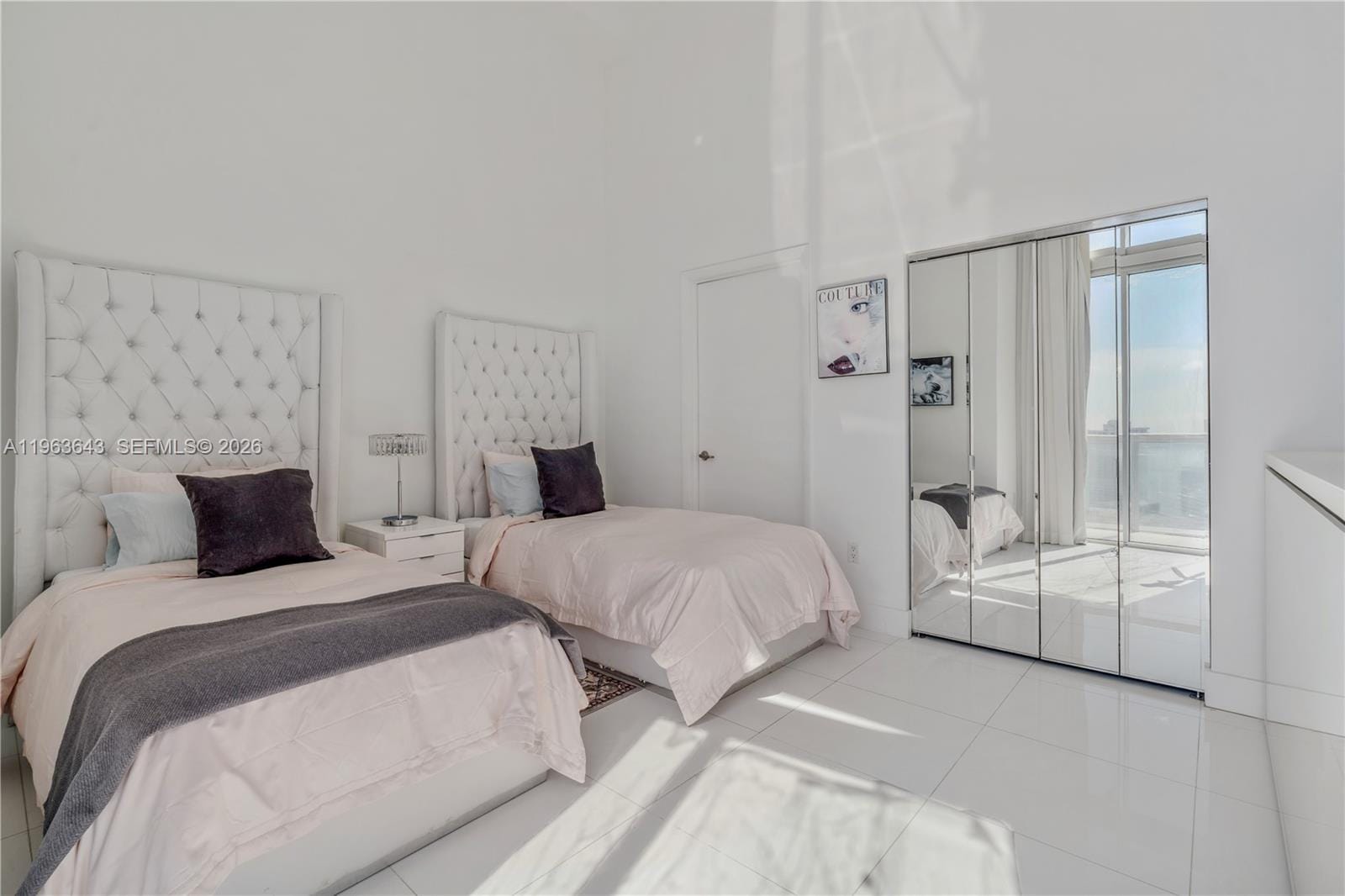 465 Brickell Avenue 2805, Miami, FL 33131 photo 16