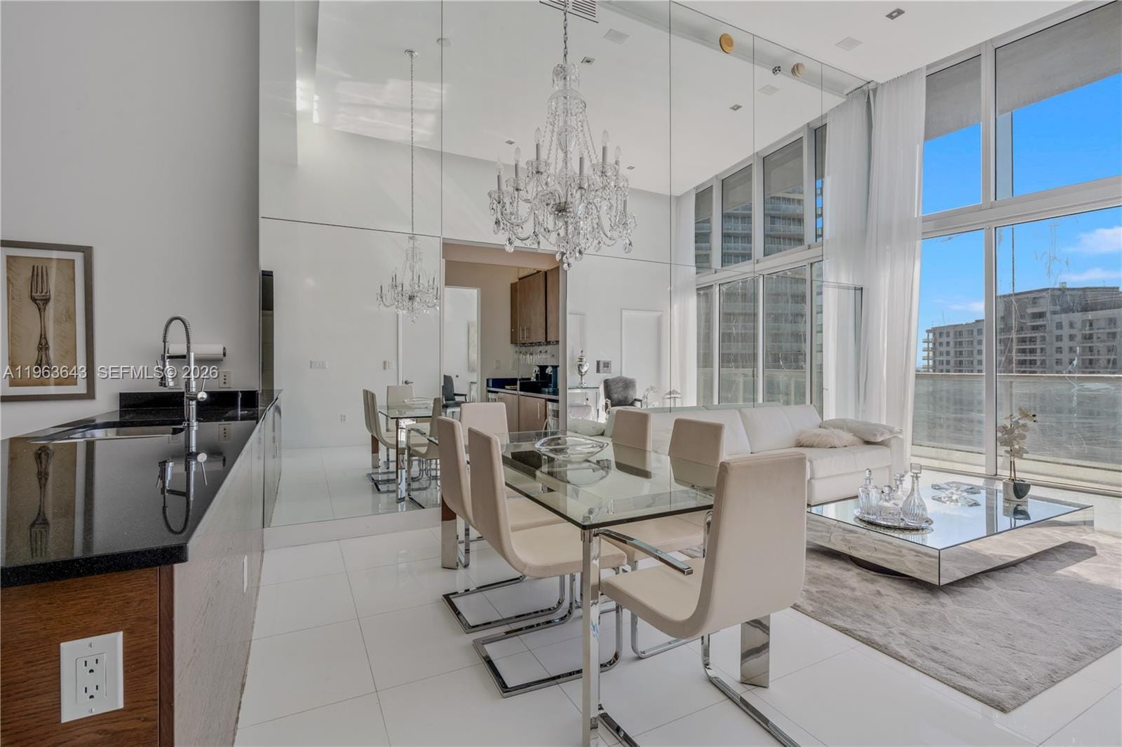 465 Brickell Avenue 2805, Miami, FL 33131 photo 9