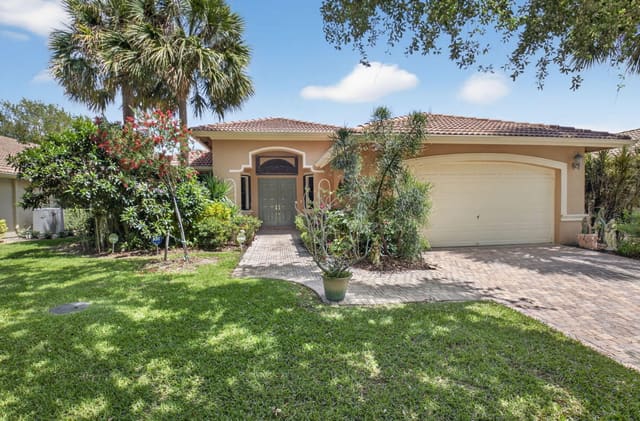 11024 Via Amalfi, sold in Tivoli Reserve, Boynton Beach, FL