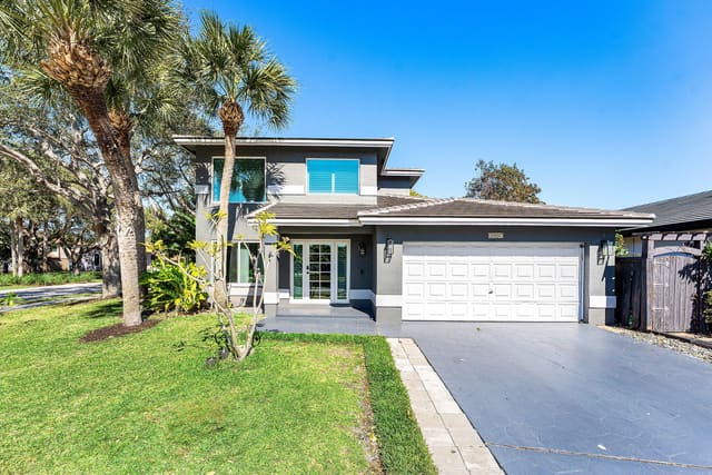 4087 NW 2nd Court, Delray Beach, FL 33445