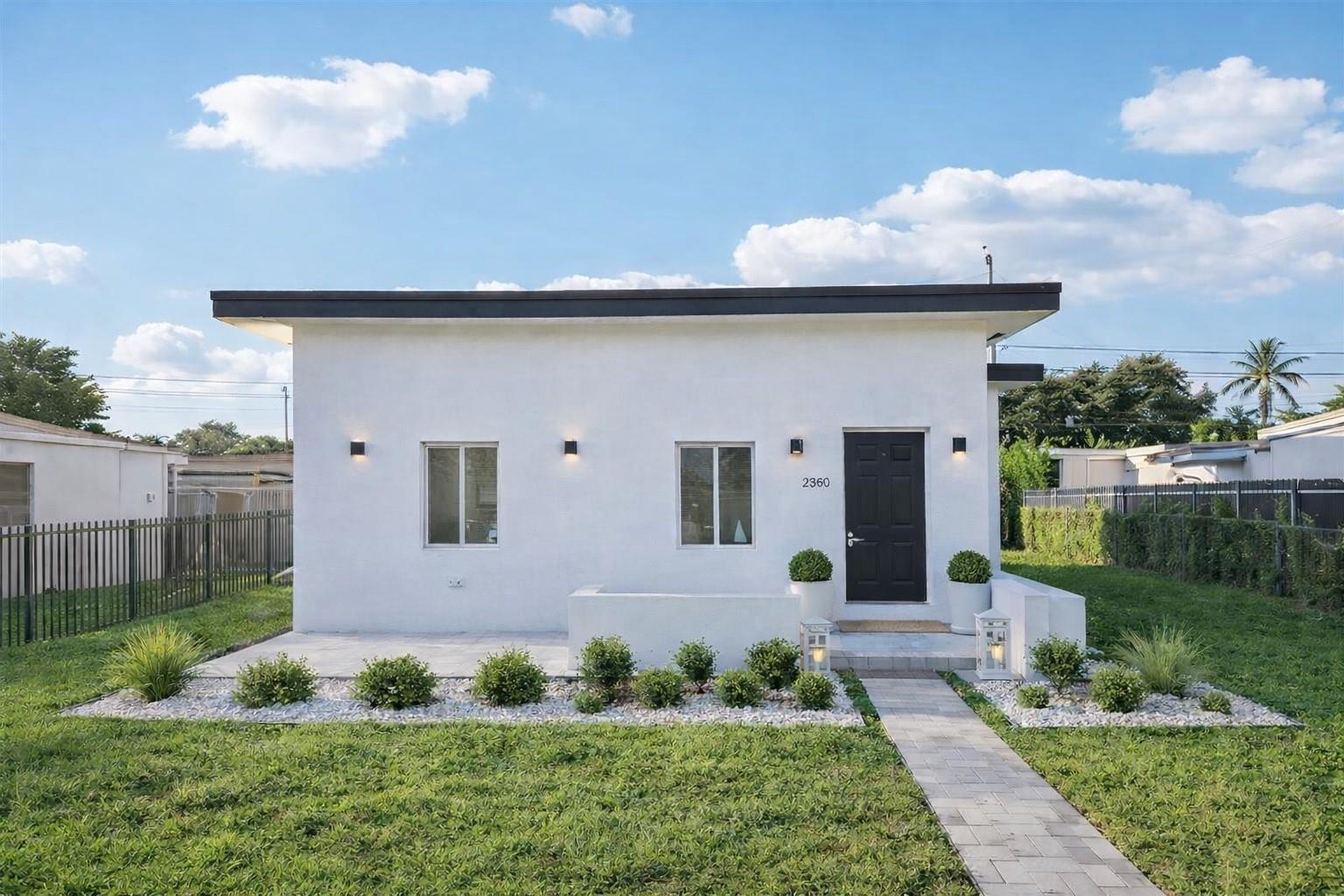 2360 Rutland Street, Opa-Locka, FL 33054, Opa Locka