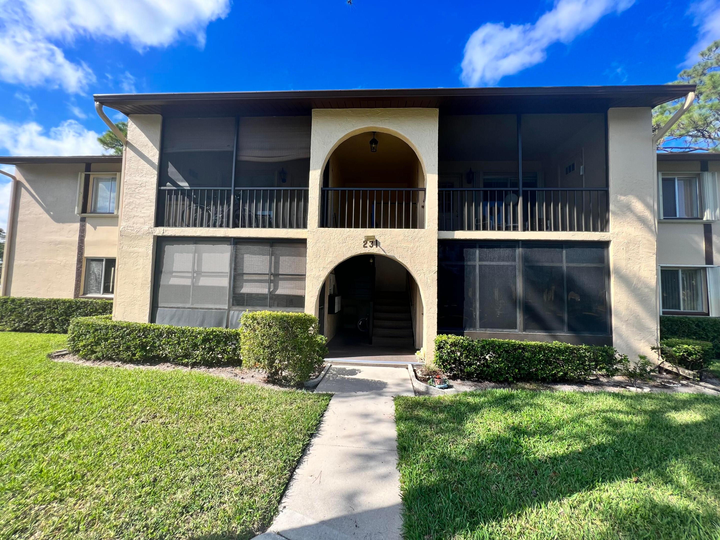 231 Pine Hov Circle A-1, Greenacres, FL 33463, Greenacres