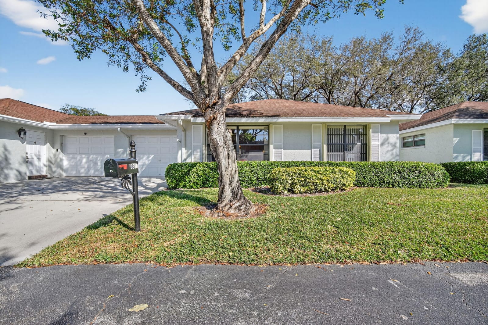 9890 Orchid Tree Trail B, Boynton Beach, FL 33436 photo 2