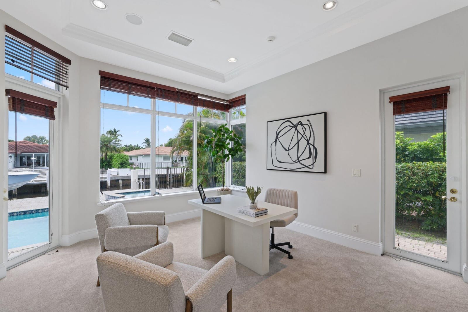 501 Golden Harbour Drive, Boca Raton, FL 33432 photo 25
