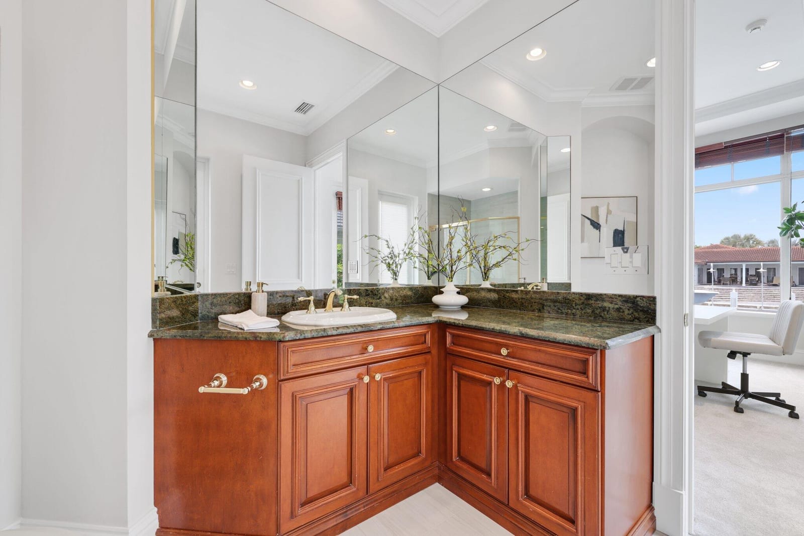 501 Golden Harbour Drive, Boca Raton, FL 33432 photo 28