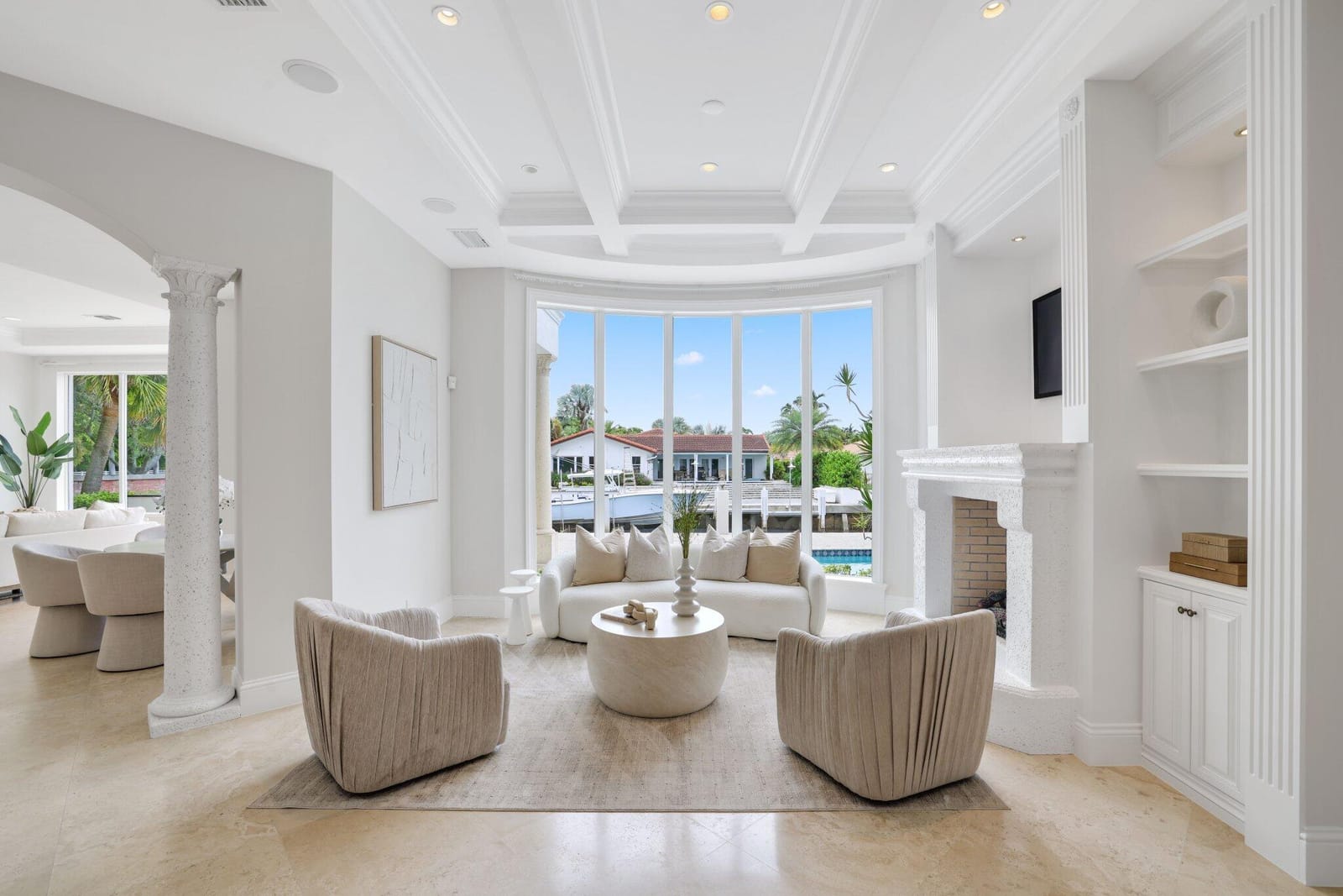 501 Golden Harbour Drive, Boca Raton, FL 33432 photo 8