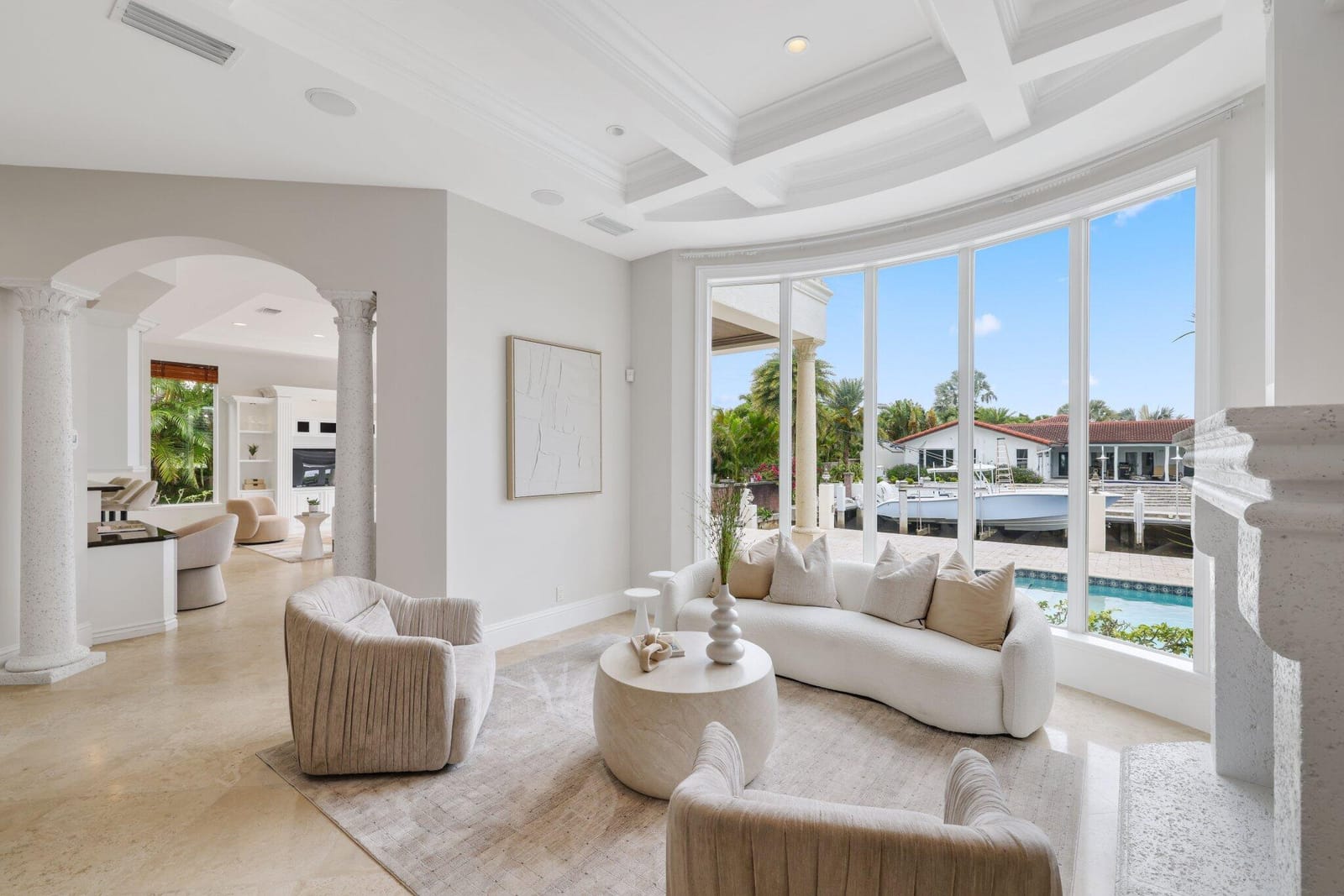 501 Golden Harbour Drive, Boca Raton, FL 33432 photo 10